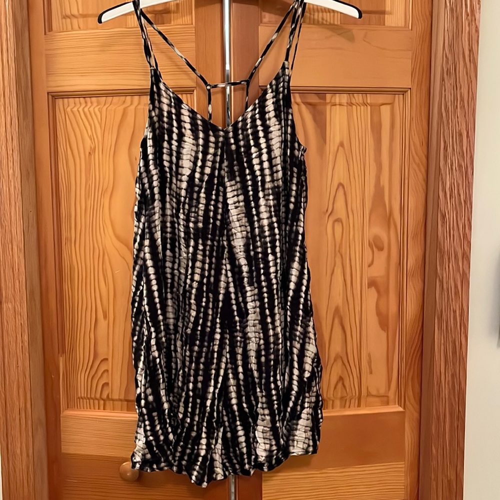 A&F dress